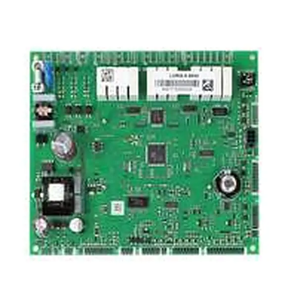 Atlantic display PCB Loria