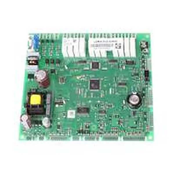 Atlantic controller PCB for Loria Duo 6006 - 6008 R410a 909174