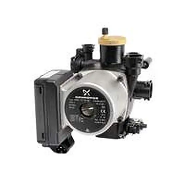 Atlantic hydraulic pump