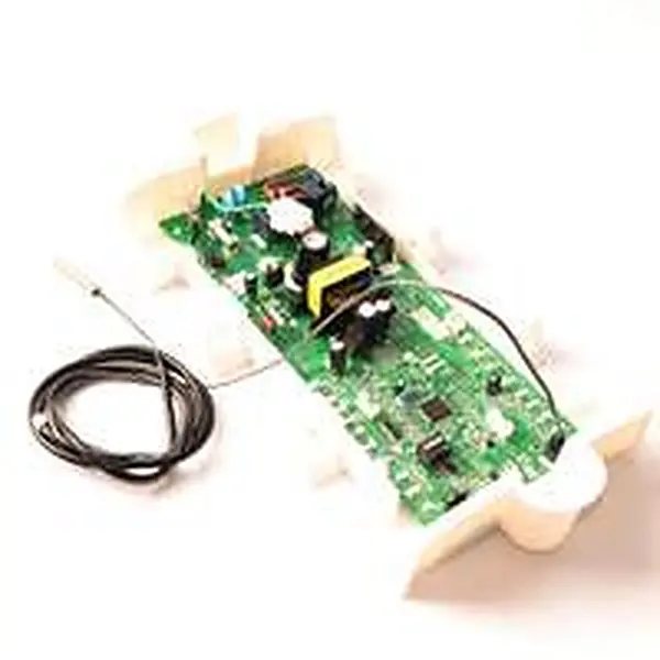Atlantic electronic interface card EU