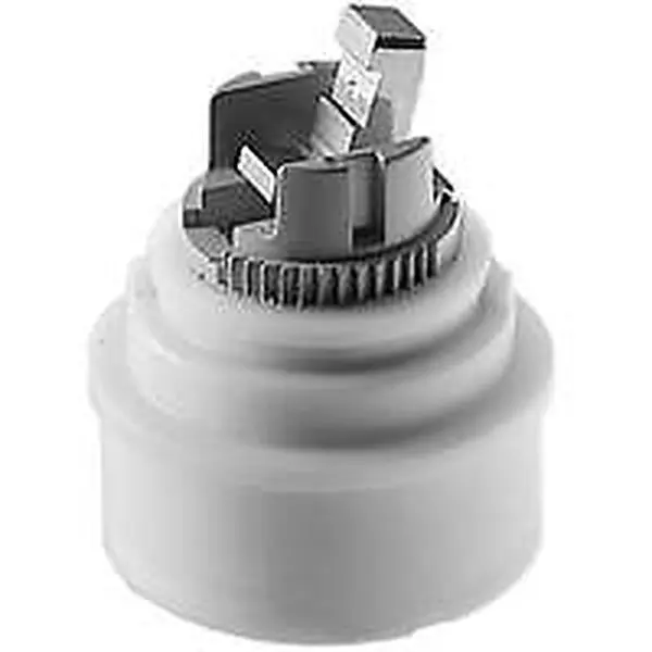 Hansa concealed wall inlet