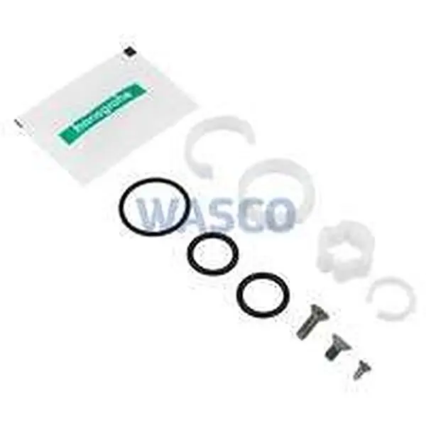 Hansgrohe seal set for Duo spout