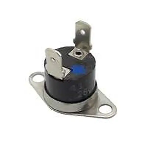 Kickspace minimum thermostat
