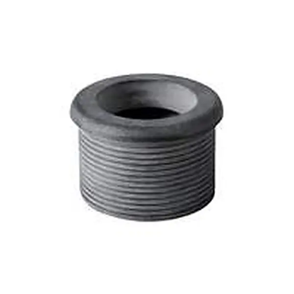 Geberit transition ring rubber D63/50