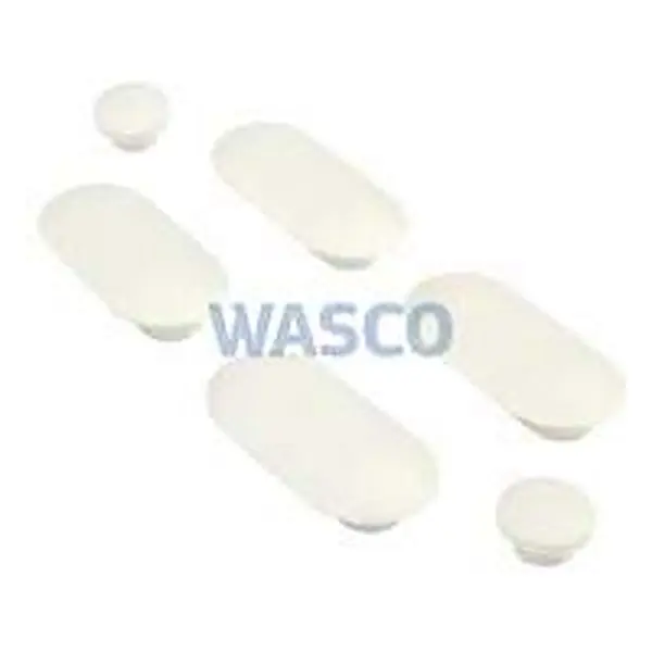 Geberit buffer set 6 pcs for Renova/4U seat