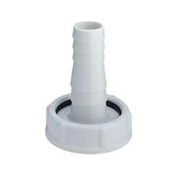 Viega tail + swivel nut 1.1/2" 20- 24