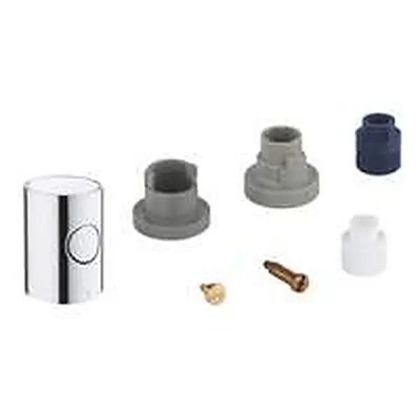 Grohe handle for shower system 27615001 47984000