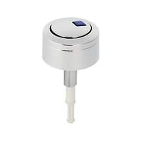 Geberit push button for Twico outlet mechanism