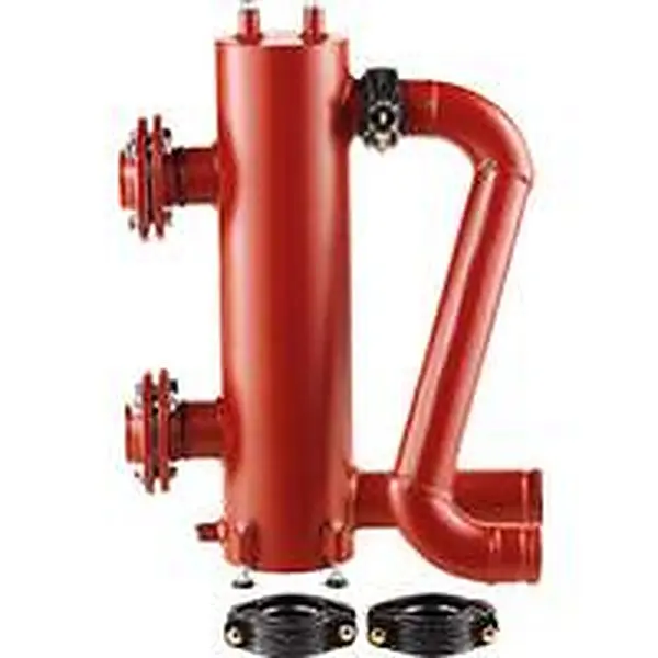 Bosch open manifold 300 kW