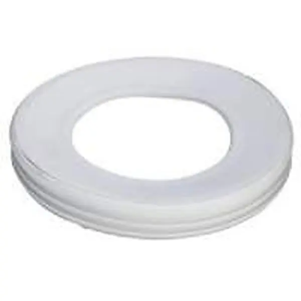 Viega lip seal 128 x 14 mm for WC bend model 3811-268