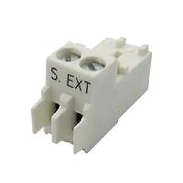 Remeha 2-pin connector external sensor