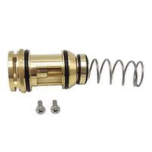 Remeha three-way valve