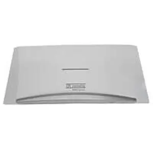 Remeha deksel voor o.a. WPR-2/E V200 4-8kW 7627159