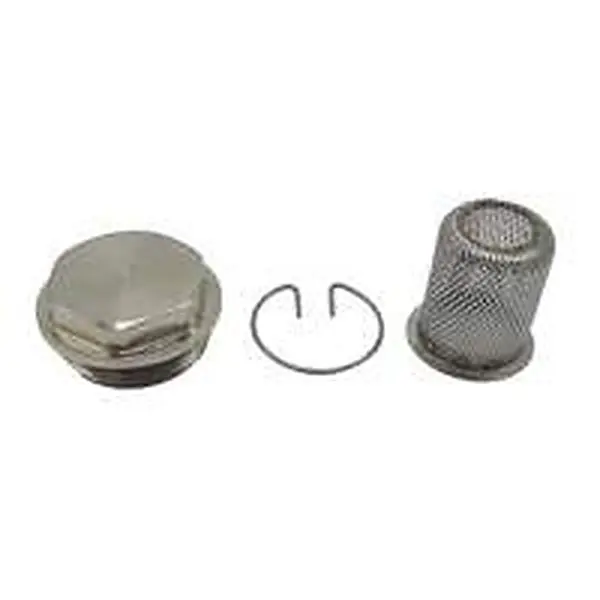 Remeha filter for valve 1