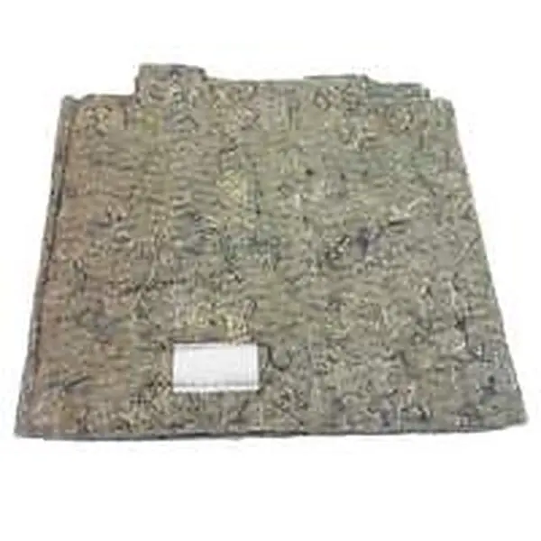 Remeha compressor insulation for outdoor unit AWHP 6 MR-3 7673337