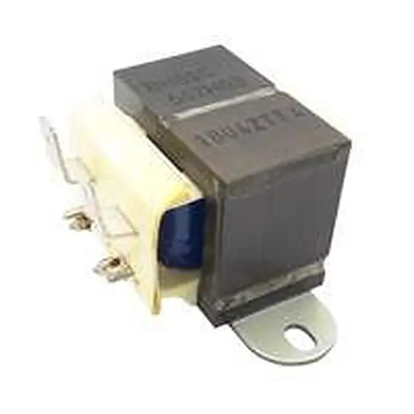 Remeha reactor ACL4