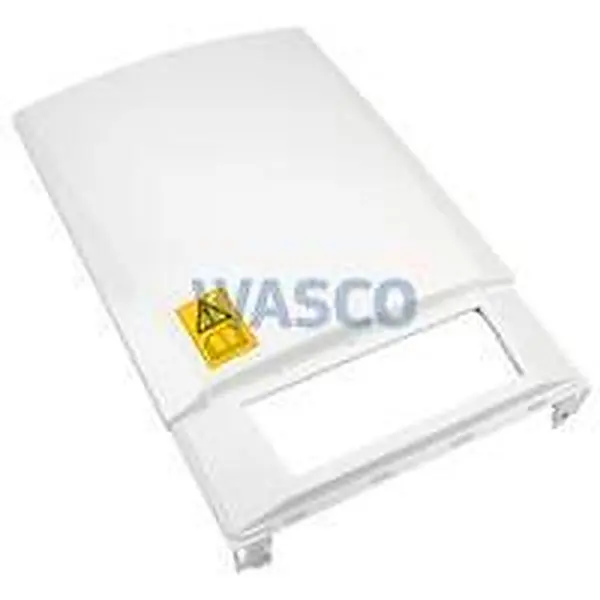 Remeha front casing for e.g. Calenta 40C Combi CW5 S101450