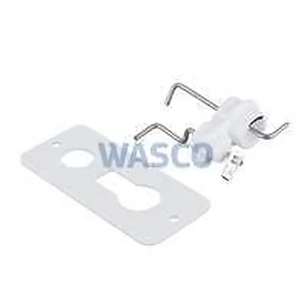 Remeha ignition pin incl. gasket