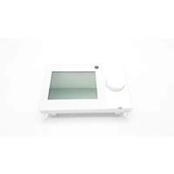 Remeha user interface CWH