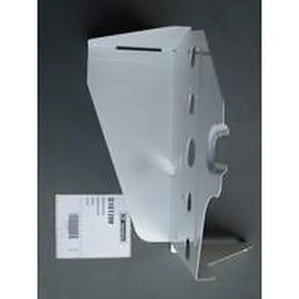 Remeha hydraulic bracket
