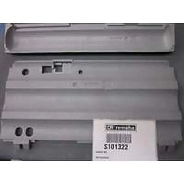 Remeha insulation set