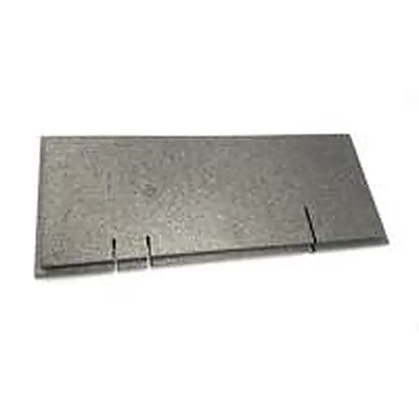 Remeha partition HEX unit 7733501