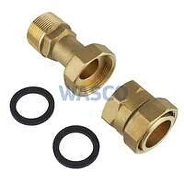 Remeha couplings