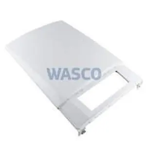 Remeha frontmantel voor o.a. Quinta Pro 90 Solo S101575