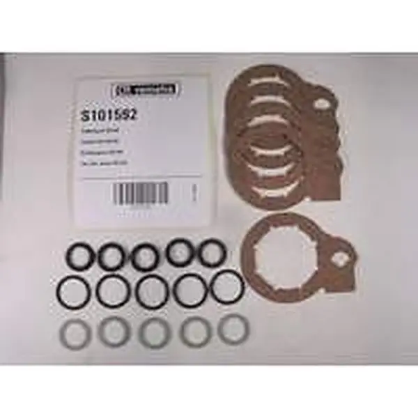 Remeha gasket set 90kW for Quinta Ace and Quinta