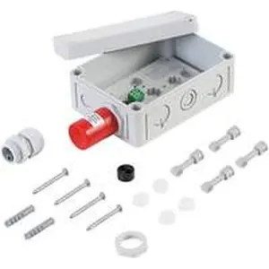 Remeha leak detection kit