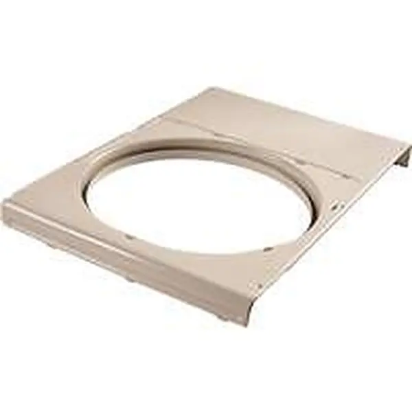 Remeha front casing for e.g. Elga Ace AWHPT outdoor unit 4kW 7750369
