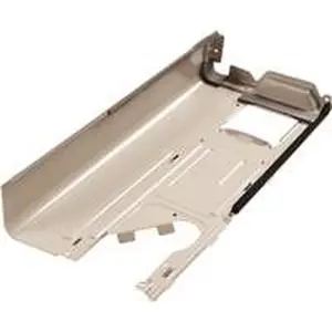 Remeha Rechter Zijmantel voor Elga Ace AWHPT buitenunit 4kW 7750564