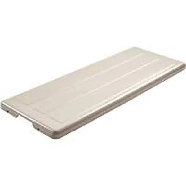 Remeha top casing for e.g. Elga Ace AWHPT outdoor unit 4kW 7750567