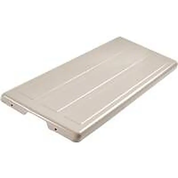 Remeha top casing for Elga Ace AWHPT outdoor unit 6kW 7750627