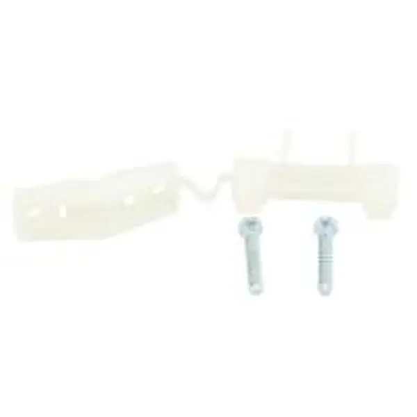 Remeha cable clamp + screws