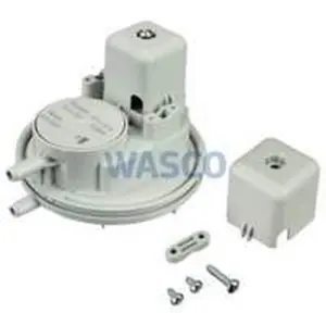 Remeha air pressure switch LD2L for Gas 3DHR Huba