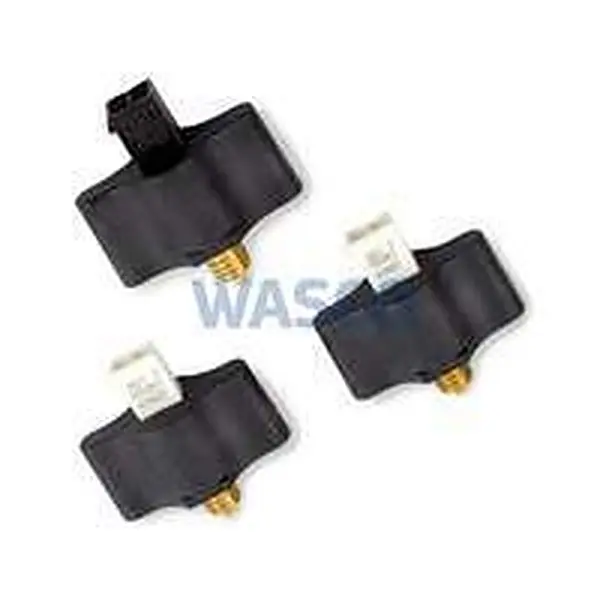 Remeha sensor set 10k NTC 2x and double 10k NTC for Quinta Ace and Calenta Ace etc.