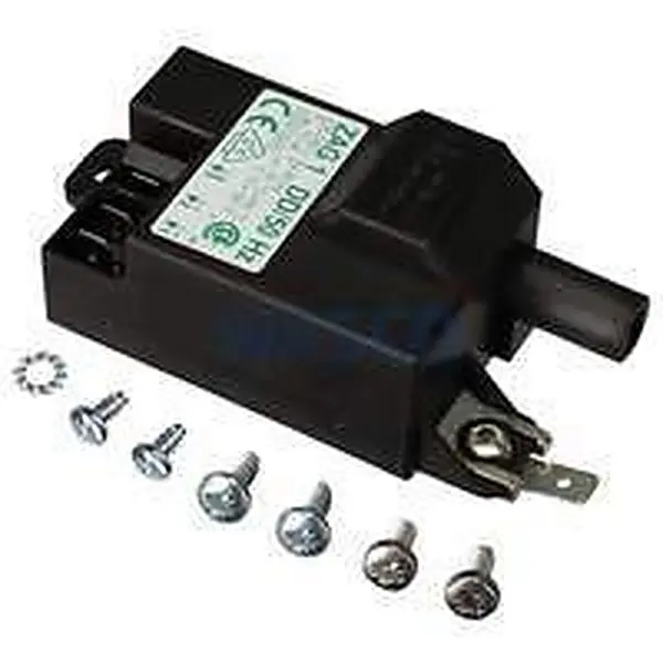 Remeha ignition transformer for Quinta Ace and Quinta