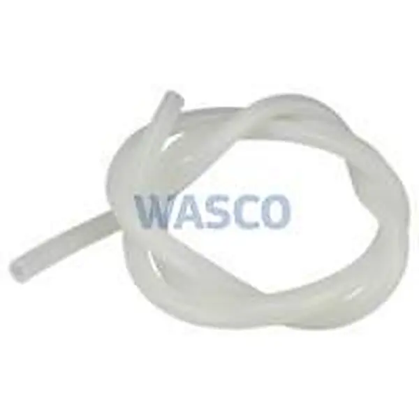 Remeha silicone hose 4/8" (per metre)
