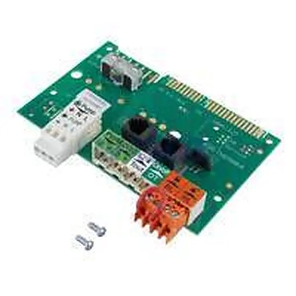 Remeha terminal block CB-01