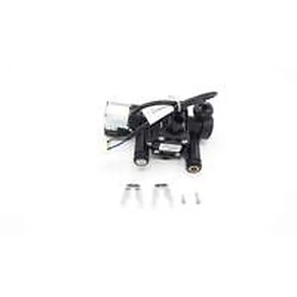 Remeha automatic filling device Calenta Ace