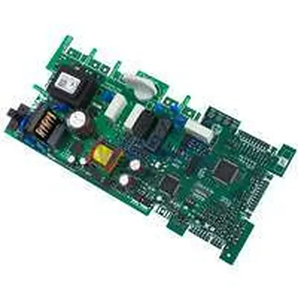 Remeha main PCB CU-GH08 for Calenta Ace and Quinta Ace
