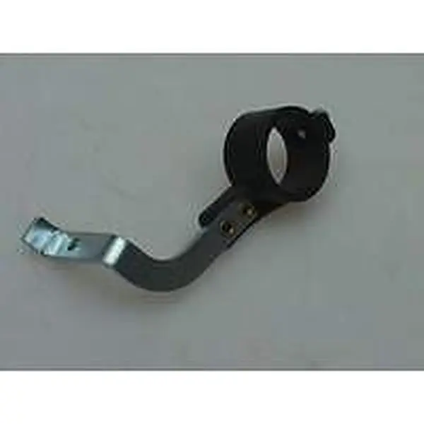 Remeha holder for UV cell