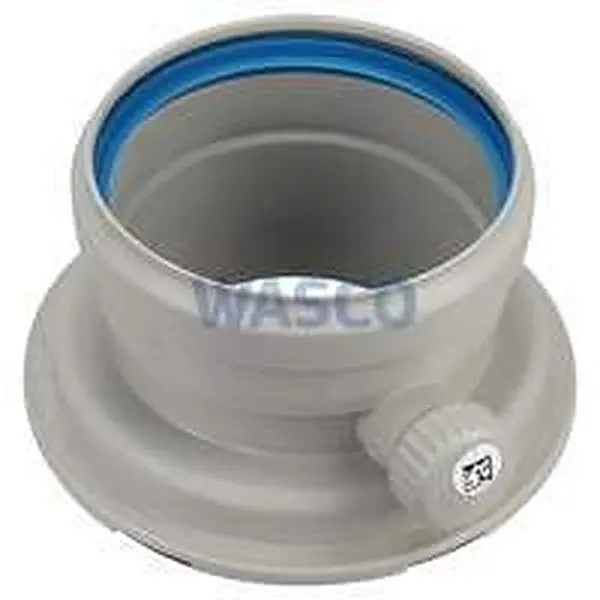 Remeha flue pipe