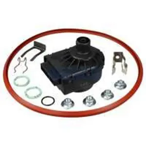 Remeha servomotor
