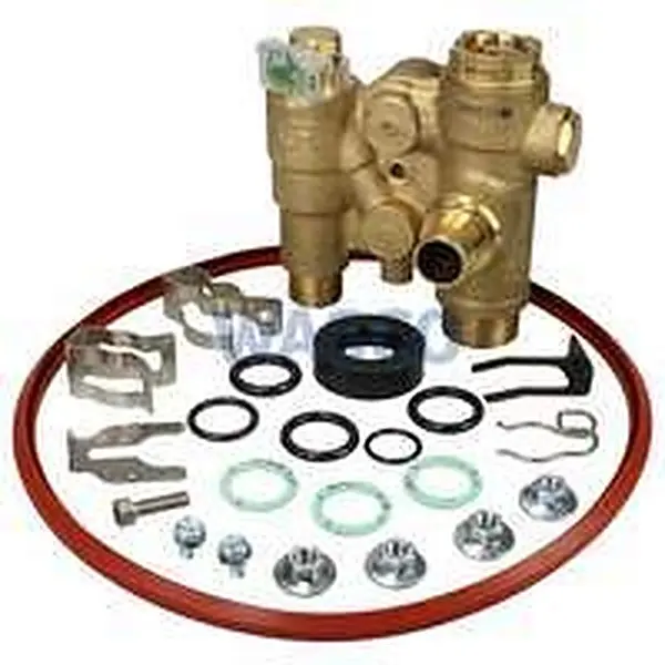 Remeha hydroblock right 9 l/min for Avanta