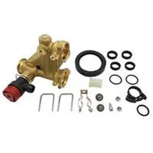 Remeha hydroblok links t.b.v. 25/40 L (Calenta)