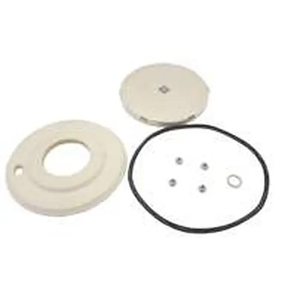 Remeha insulation front and rear plate heat exchanger (Avanta Ace)