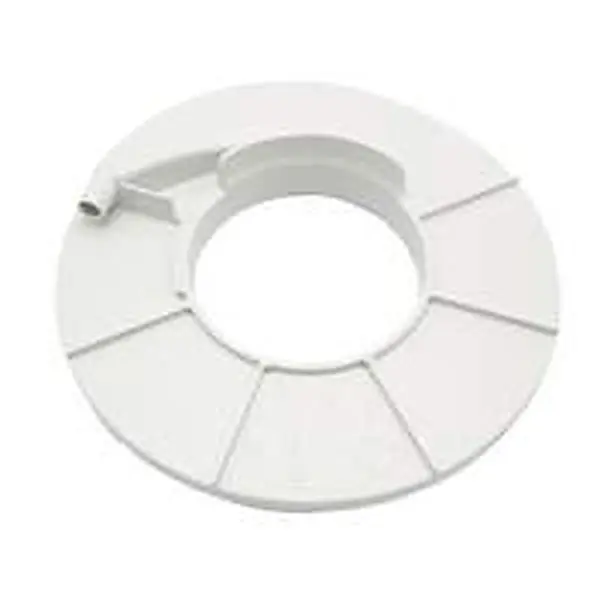 Remeha condensate collector tray for Avanta Ace and Tzerra Ace
