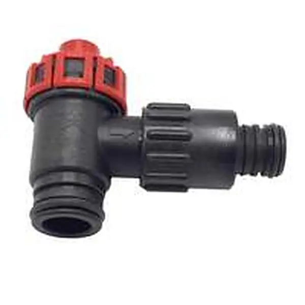 Remeha safety relief valve for Avanta Ace and Calenta Ace etc.